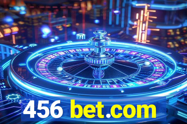 456 bet.com